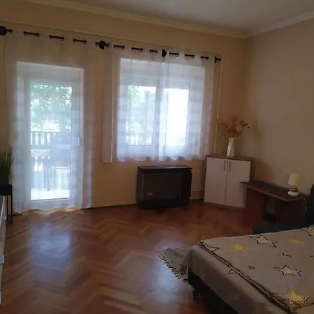 Apartment Gyoerkoes